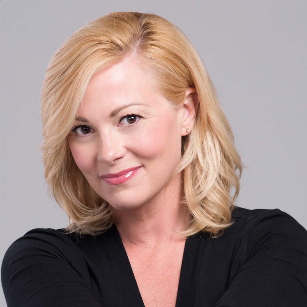 Meet your Posher, Tracey